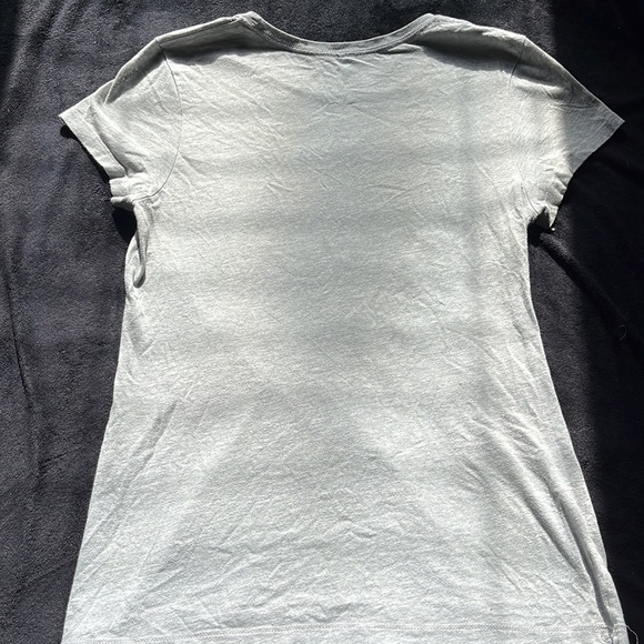 Roxy Graphic T-Shirt - Picture 4 of 5